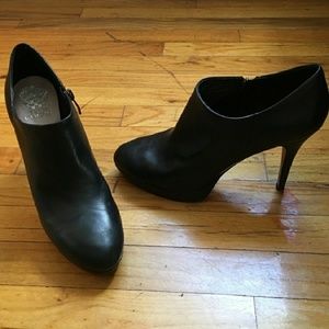 Vince Camuto Bootie